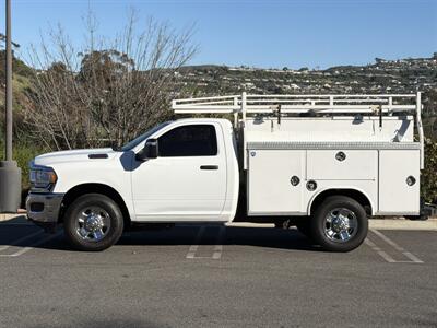 2023 RAM 2500 Tradesman   - Photo 2 - San Juan Capistrano, CA 92675