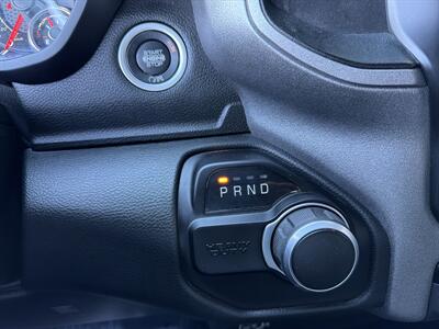 2023 RAM 2500 Tradesman   - Photo 25 - San Juan Capistrano, CA 92675