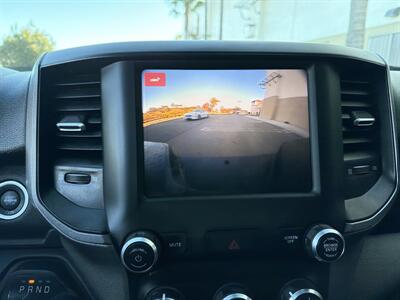 2023 RAM 2500 Tradesman   - Photo 26 - San Juan Capistrano, CA 92675