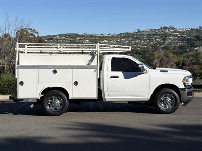 2023 RAM 2500 Tradesman   - Photo 8 - San Juan Capistrano, CA 92675