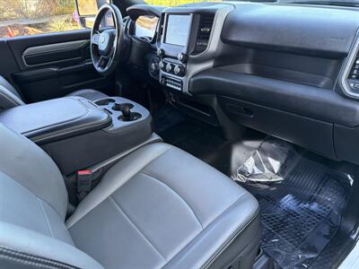 2023 RAM 2500 Tradesman   - Photo 14 - San Juan Capistrano, CA 92675