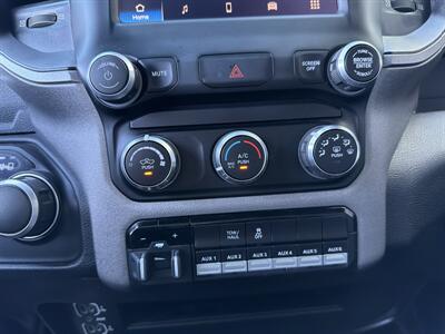 2023 RAM 2500 Tradesman   - Photo 24 - San Juan Capistrano, CA 92675