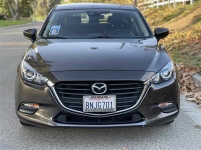 2018 Mazda Mazda3 Touring   - Photo 13 - San Juan Capistrano, CA 92675
