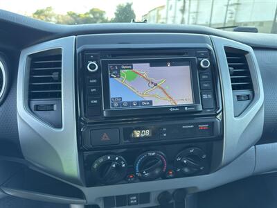 2014 Toyota Tacoma PreRunner V6   - Photo 22 - San Juan Capistrano, CA 92675