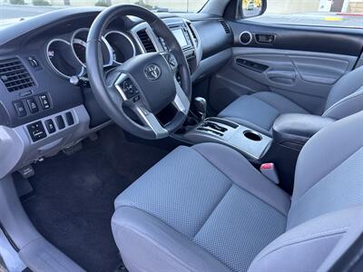 2014 Toyota Tacoma PreRunner V6   - Photo 13 - San Juan Capistrano, CA 92675