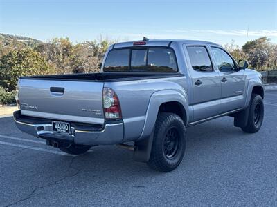 2014 Toyota Tacoma PreRunner V6   - Photo 8 - San Juan Capistrano, CA 92675