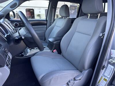 2014 Toyota Tacoma PreRunner V6   - Photo 14 - San Juan Capistrano, CA 92675