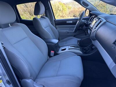 2014 Toyota Tacoma PreRunner V6   - Photo 20 - San Juan Capistrano, CA 92675