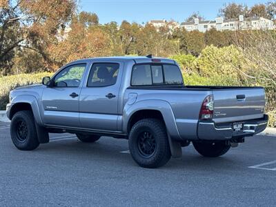 2014 Toyota Tacoma PreRunner V6   - Photo 5 - San Juan Capistrano, CA 92675