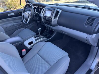 2014 Toyota Tacoma PreRunner V6   - Photo 19 - San Juan Capistrano, CA 92675