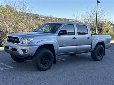 2014 Toyota Tacoma PreRunner V6   - Photo 3 - San Juan Capistrano, CA 92675