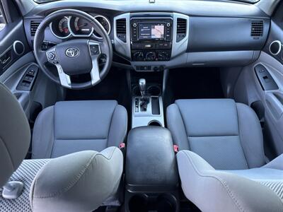 2014 Toyota Tacoma PreRunner V6   - Photo 16 - San Juan Capistrano, CA 92675