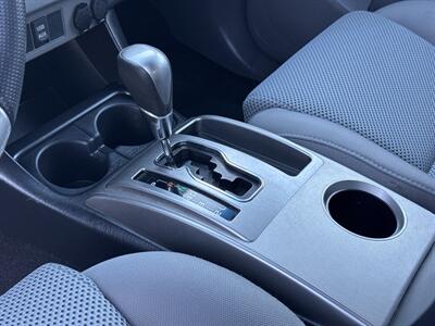 2014 Toyota Tacoma PreRunner V6   - Photo 21 - San Juan Capistrano, CA 92675