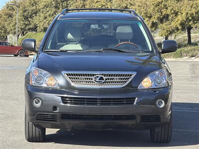 2008 Lexus RX 400h   - Photo 9 - San Juan Capistrano, CA 92675