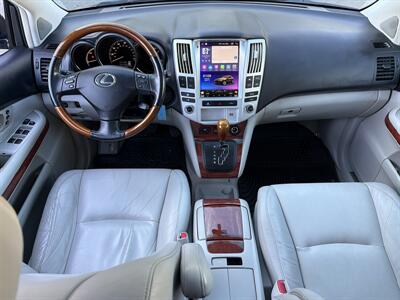 2008 Lexus RX 400h   - Photo 11 - San Juan Capistrano, CA 92675