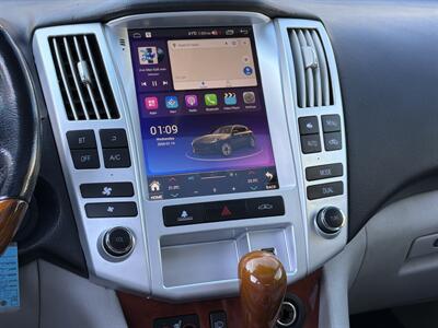 2008 Lexus RX 400h   - Photo 18 - San Juan Capistrano, CA 92675