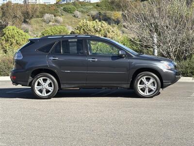2008 Lexus RX 400h   - Photo 7 - San Juan Capistrano, CA 92675
