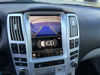 2008 Lexus RX 400h   - Photo 19 - San Juan Capistrano, CA 92675