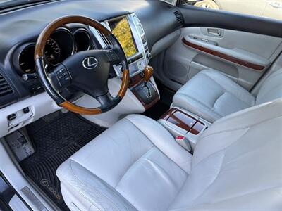 2008 Lexus RX 400h   - Photo 10 - San Juan Capistrano, CA 92675