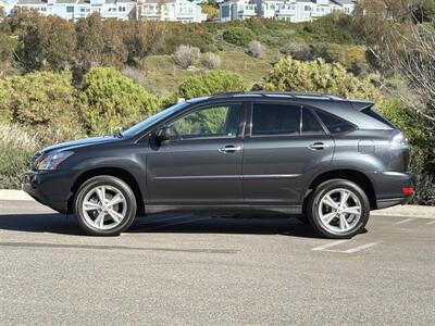 2008 Lexus RX 400h   - Photo 3 - San Juan Capistrano, CA 92675