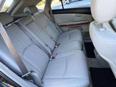 2008 Lexus RX 400h   - Photo 16 - San Juan Capistrano, CA 92675