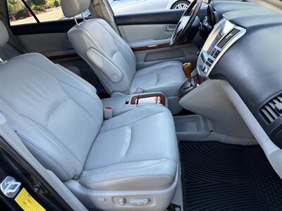2008 Lexus RX 400h   - Photo 14 - San Juan Capistrano, CA 92675