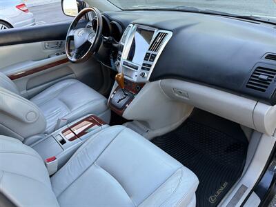 2008 Lexus RX 400h   - Photo 12 - San Juan Capistrano, CA 92675