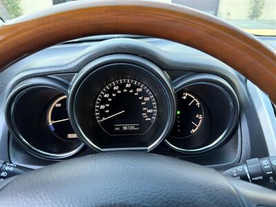 2008 Lexus RX 400h   - Photo 21 - San Juan Capistrano, CA 92675