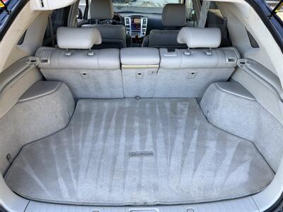 2008 Lexus RX 400h   - Photo 17 - San Juan Capistrano, CA 92675