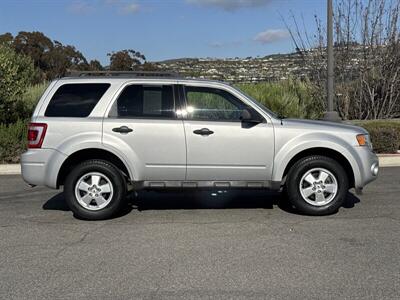2009 Ford Escape XLT   - Photo 7 - San Juan Capistrano, CA 92675