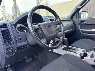 2009 Ford Escape XLT   - Photo 11 - San Juan Capistrano, CA 92675