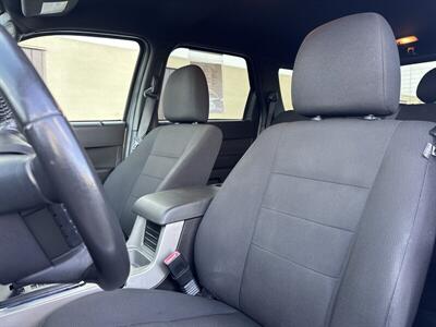 2009 Ford Escape XLT   - Photo 13 - San Juan Capistrano, CA 92675