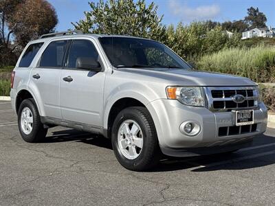 2009 Ford Escape XLT   - Photo 8 - San Juan Capistrano, CA 92675