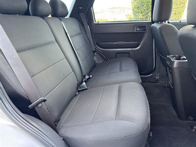 2009 Ford Escape XLT   - Photo 18 - San Juan Capistrano, CA 92675