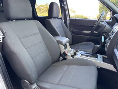 2009 Ford Escape XLT   - Photo 20 - San Juan Capistrano, CA 92675