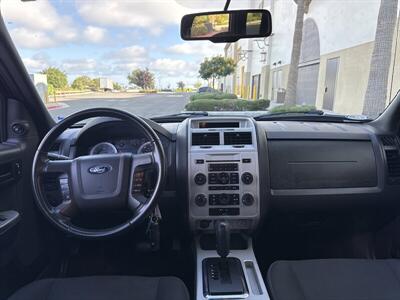 2009 Ford Escape XLT   - Photo 15 - San Juan Capistrano, CA 92675