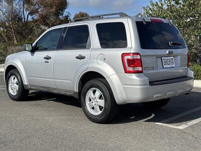 2009 Ford Escape XLT   - Photo 3 - San Juan Capistrano, CA 92675