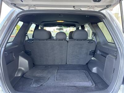 2009 Ford Escape XLT   - Photo 17 - San Juan Capistrano, CA 92675