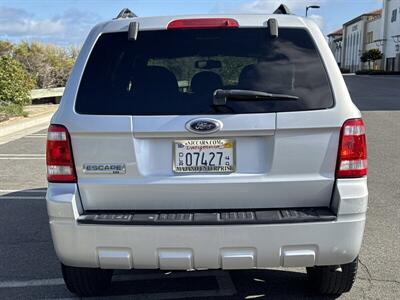 2009 Ford Escape XLT   - Photo 5 - San Juan Capistrano, CA 92675