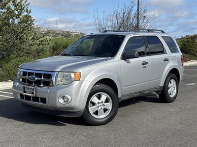 2009 Ford Escape XLT   - Photo 1 - San Juan Capistrano, CA 92675