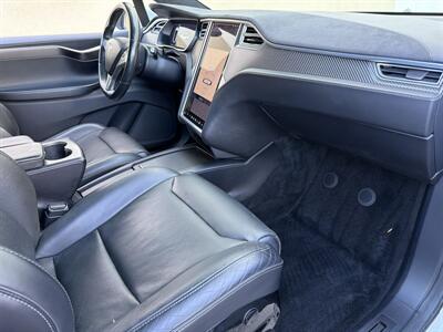 2016 Tesla Model X P90D   - Photo 14 - San Juan Capistrano, CA 92675
