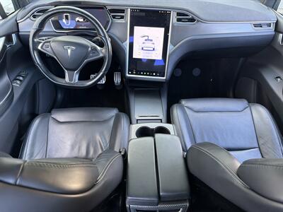 2016 Tesla Model X P90D   - Photo 13 - San Juan Capistrano, CA 92675