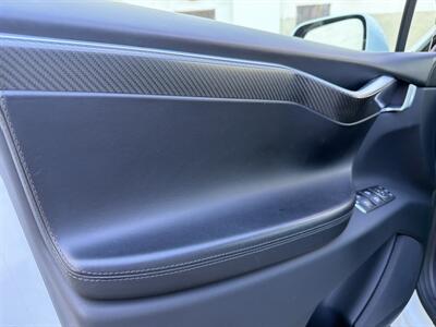 2016 Tesla Model X P90D   - Photo 25 - San Juan Capistrano, CA 92675