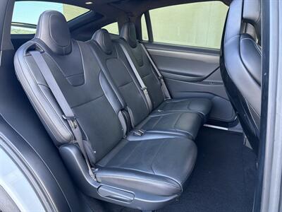 2016 Tesla Model X P90D   - Photo 18 - San Juan Capistrano, CA 92675