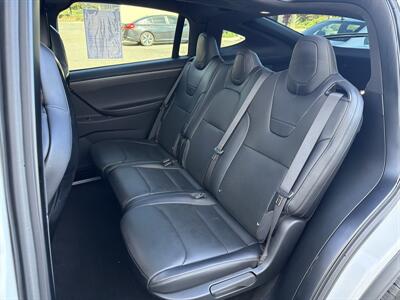 2016 Tesla Model X P90D   - Photo 17 - San Juan Capistrano, CA 92675