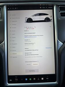 2016 Tesla Model X P90D   - Photo 24 - San Juan Capistrano, CA 92675