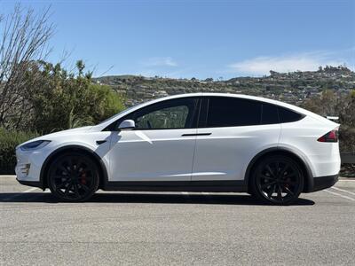 2016 Tesla Model X P90D   - Photo 3 - San Juan Capistrano, CA 92675