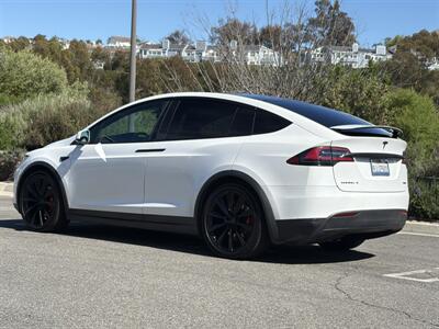 2016 Tesla Model X P90D   - Photo 4 - San Juan Capistrano, CA 92675