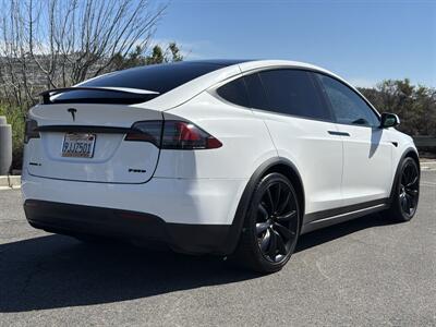 2016 Tesla Model X P90D   - Photo 6 - San Juan Capistrano, CA 92675