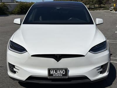 2016 Tesla Model X P90D   - Photo 9 - San Juan Capistrano, CA 92675